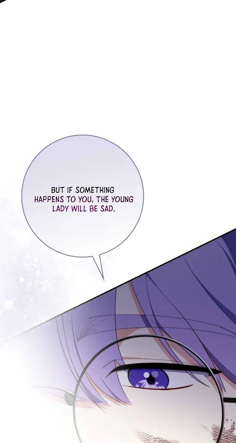 A Fortune-Telling Princess Chapter 54 page 85 - 