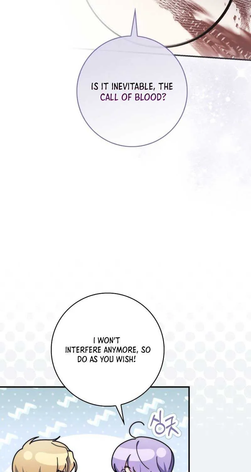 A Fortune-Telling Princess Chapter 54 page 86 - 