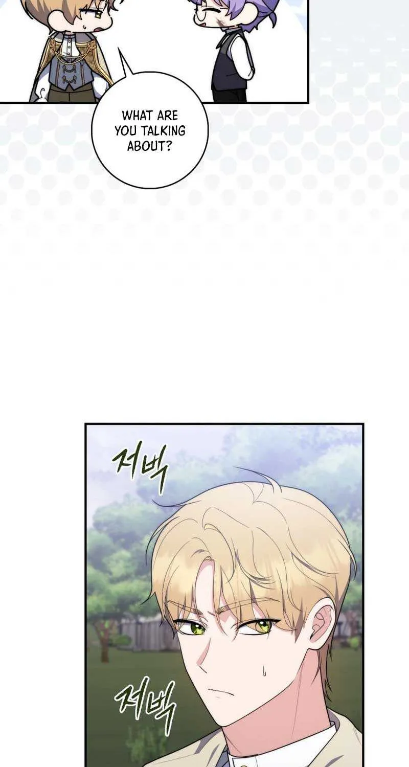A Fortune-Telling Princess Chapter 54 page 87 - 