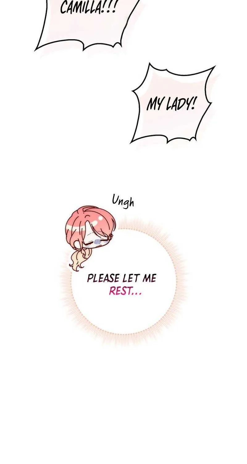 A Fortune-Telling Princess Chapter 54 page 93 - 