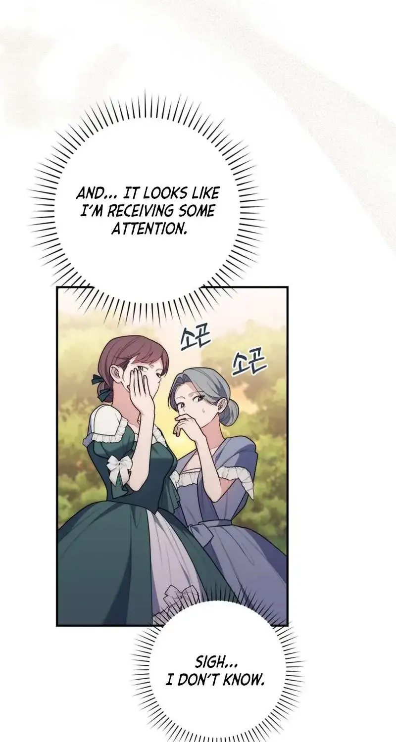 A Fortune-Telling Princess Chapter 55 page 14 - 