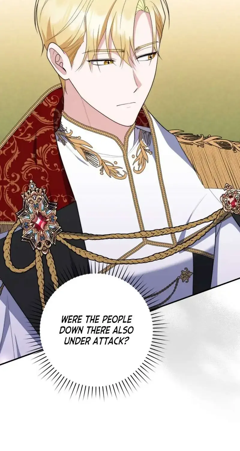 A Fortune-Telling Princess Chapter 55 page 18 - 