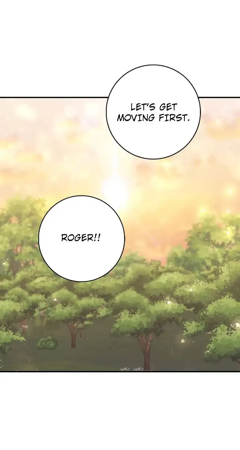 A Fortune-Telling Princess Chapter 55 page 19 - 