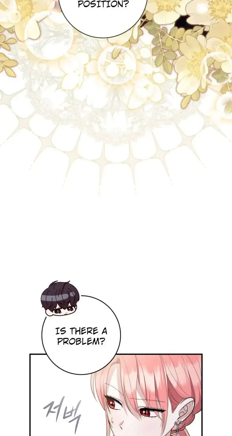 A Fortune-Telling Princess Chapter 55 page 23 - 