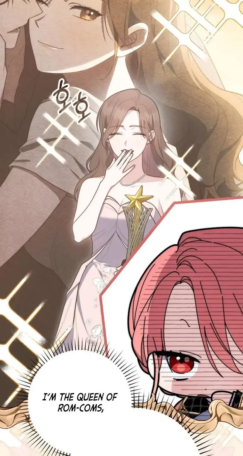 A Fortune-Telling Princess Chapter 55 page 27 - 
