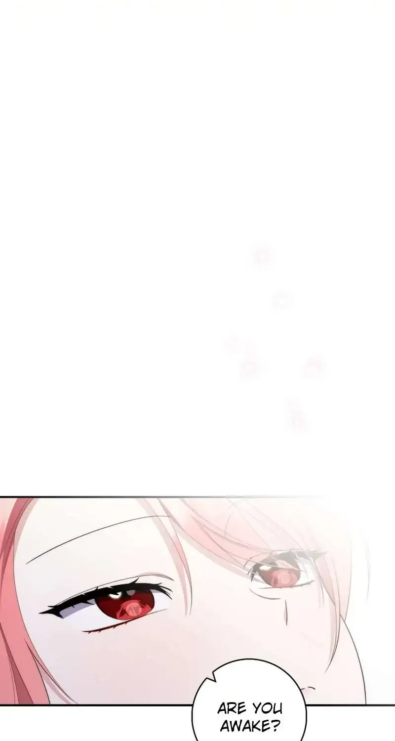 A Fortune-Telling Princess Chapter 55 page 4 - 