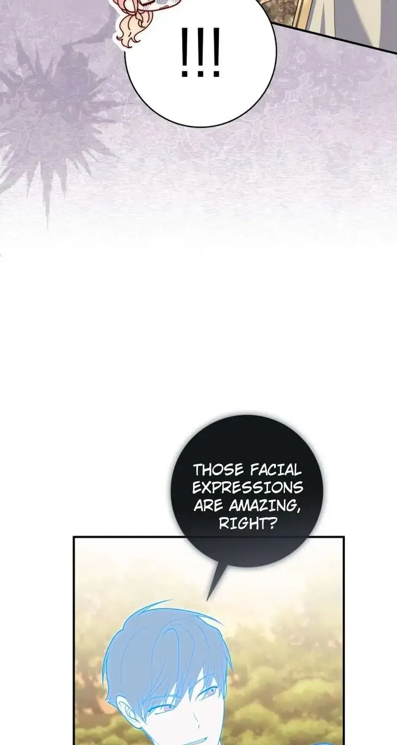 A Fortune-Telling Princess Chapter 55 page 32 - 