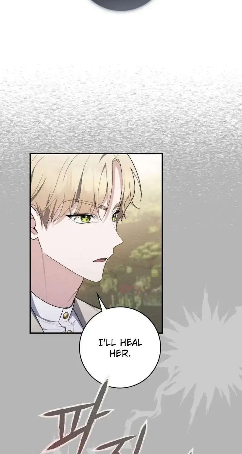 A Fortune-Telling Princess Chapter 55 page 34 - 