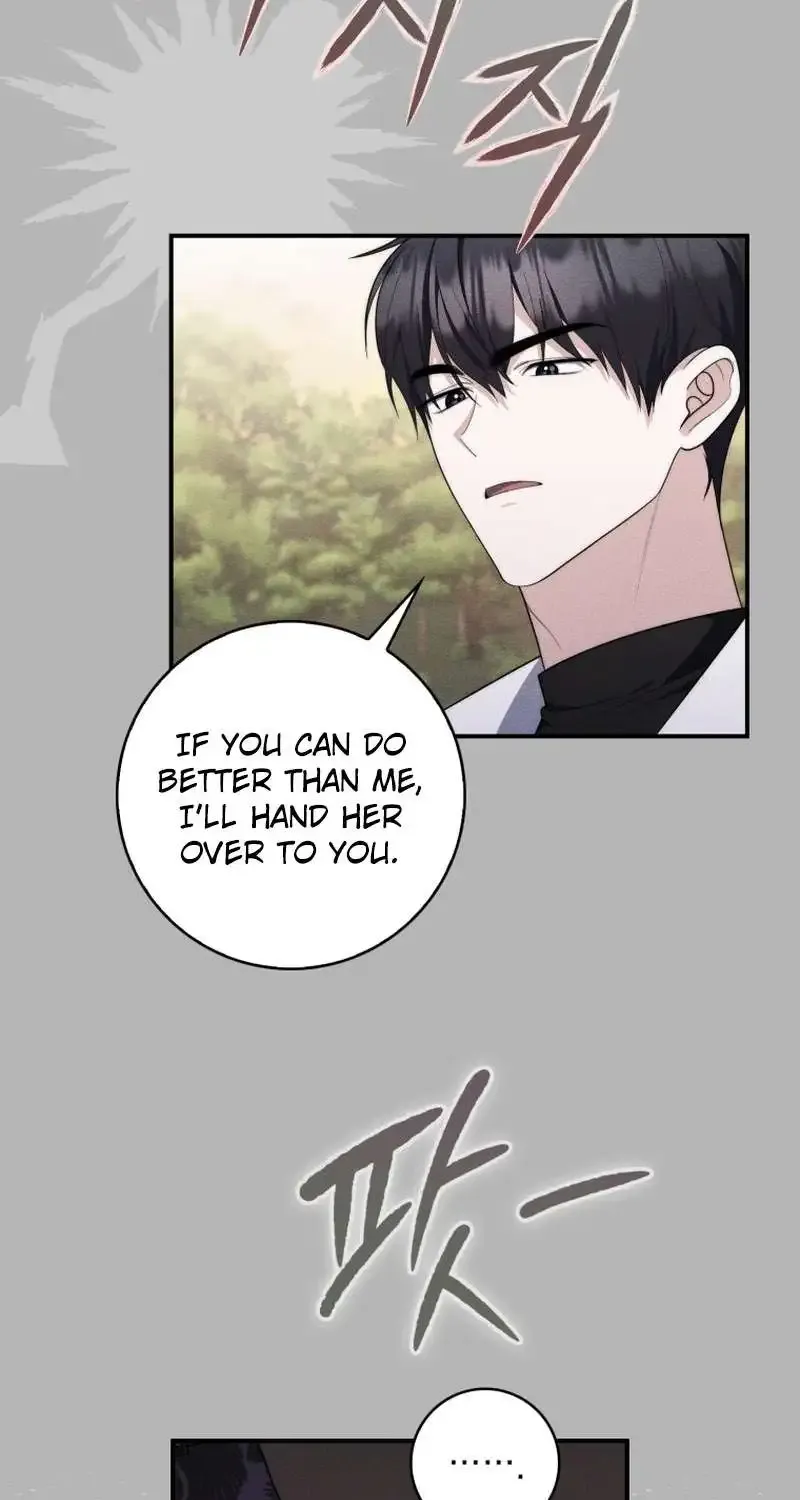A Fortune-Telling Princess Chapter 55 page 35 - 