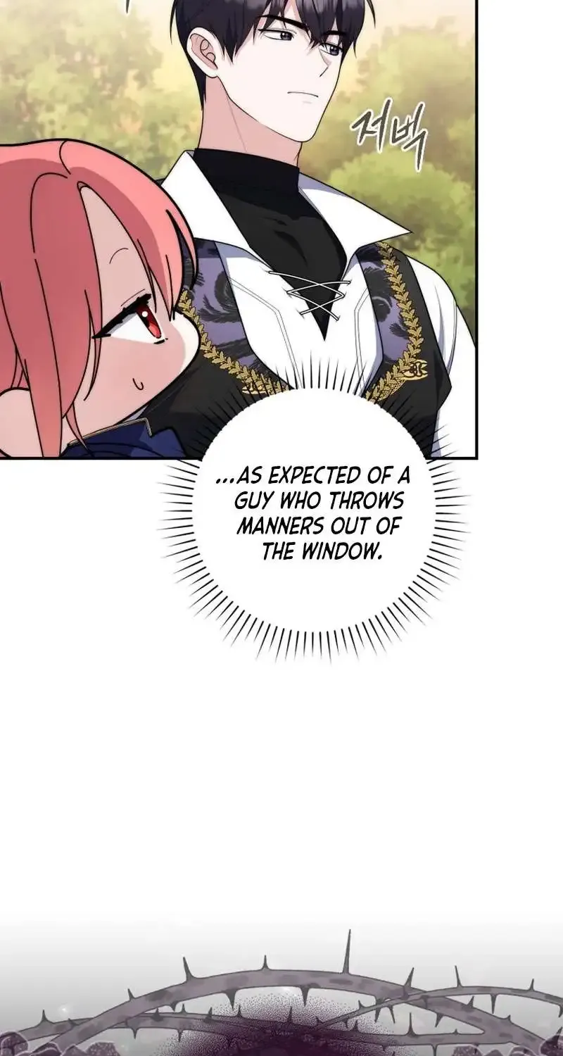 A Fortune-Telling Princess Chapter 55 page 37 - 