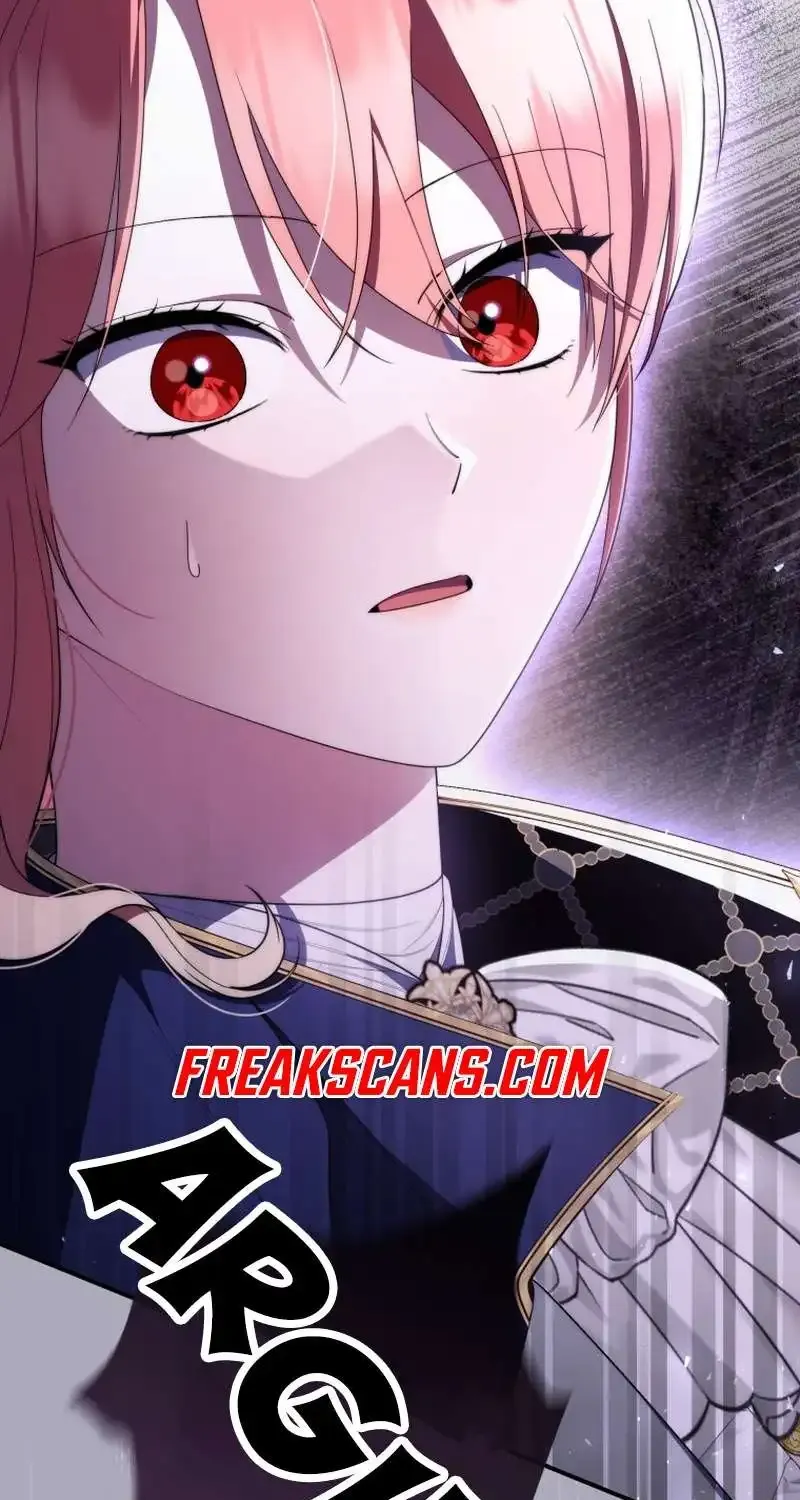 A Fortune-Telling Princess Chapter 55 page 44 - 