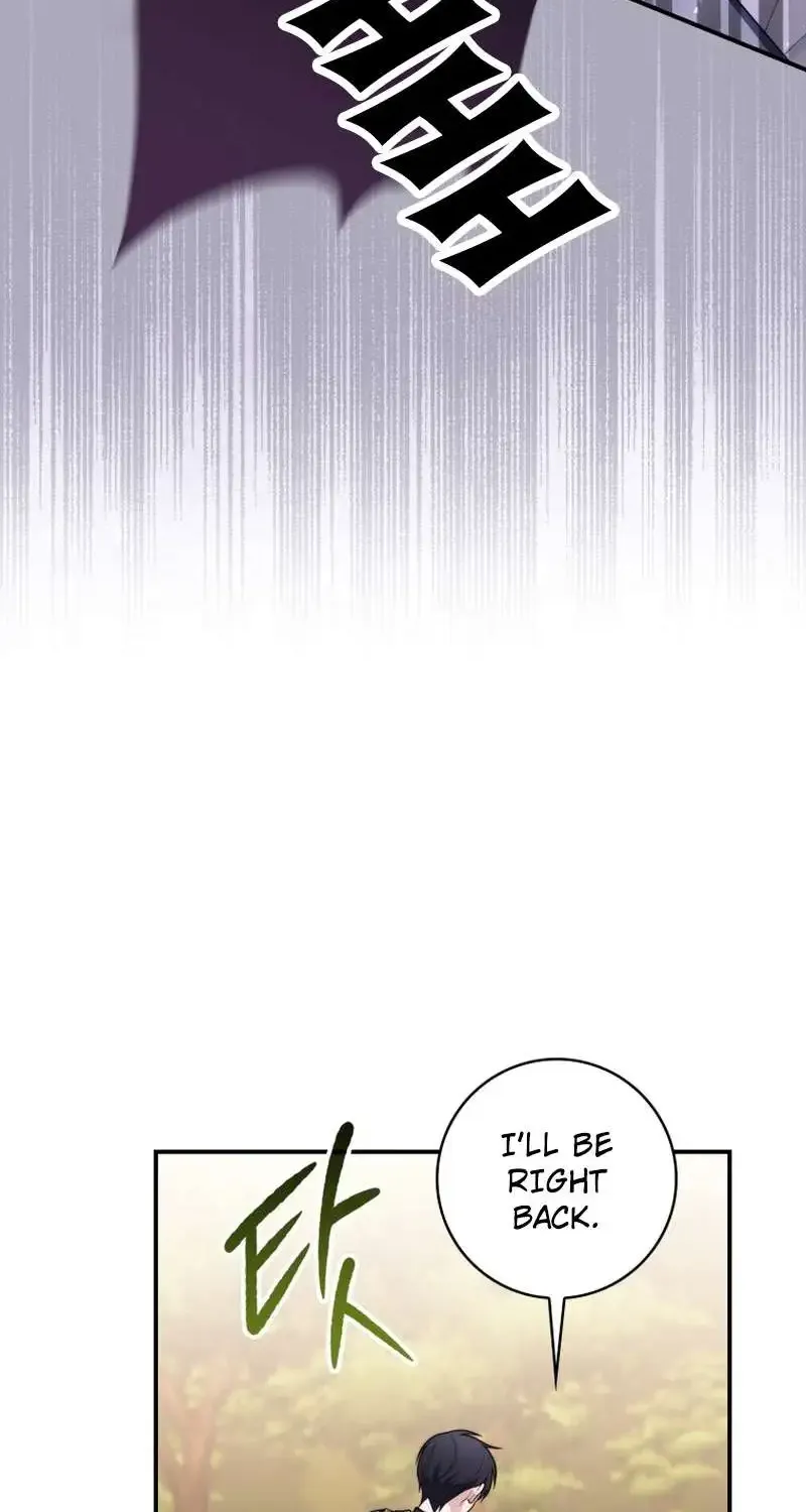 A Fortune-Telling Princess Chapter 55 page 45 - 