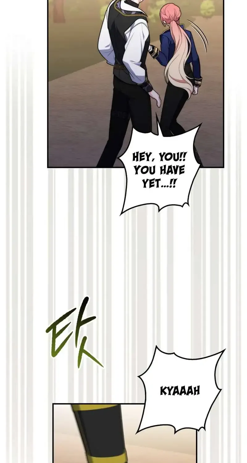 A Fortune-Telling Princess Chapter 55 page 46 - 