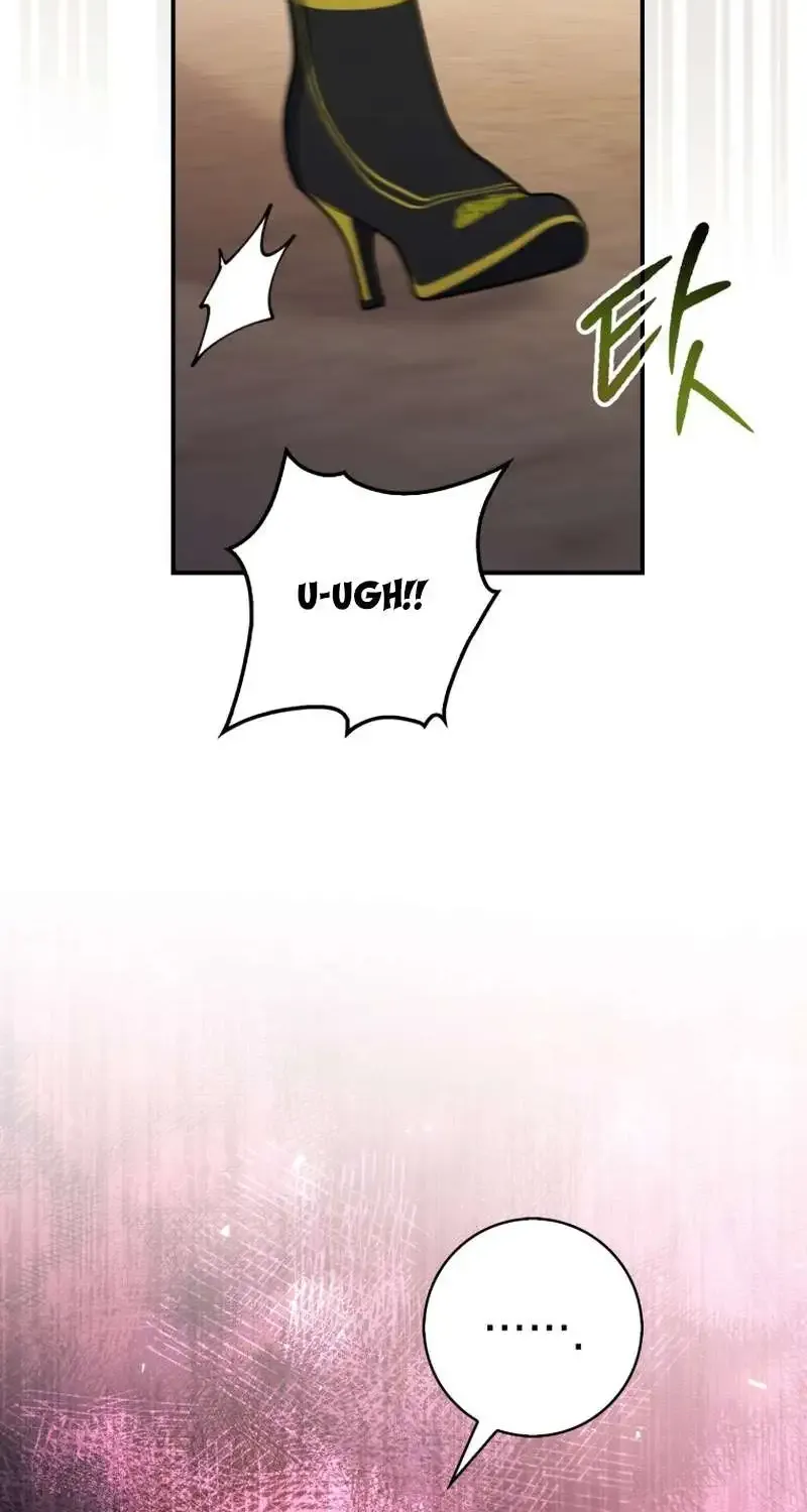 A Fortune-Telling Princess Chapter 55 page 47 - 