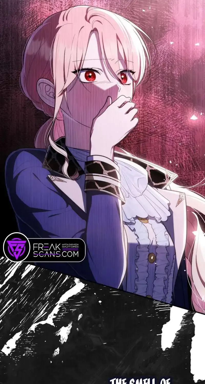 A Fortune-Telling Princess Chapter 55 page 48 - 