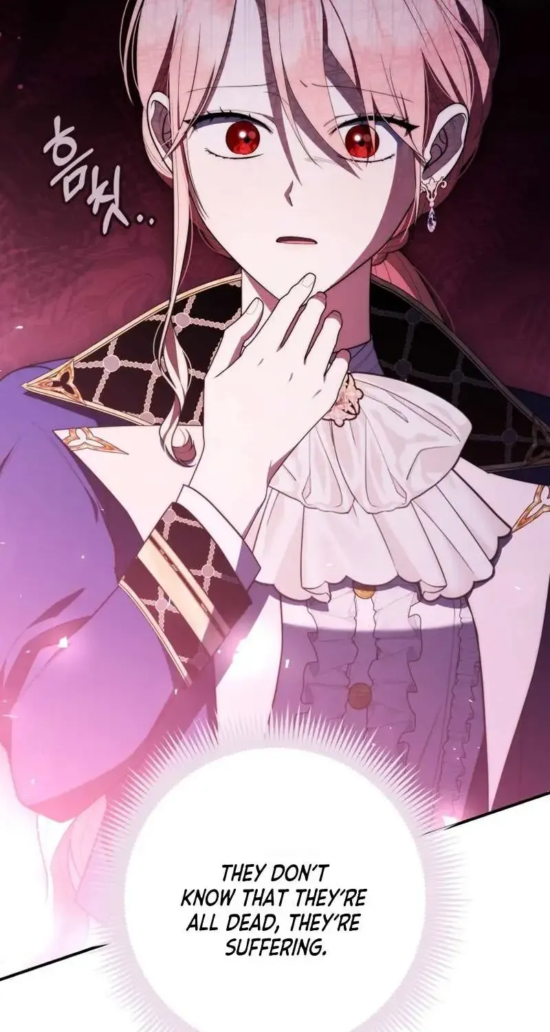 A Fortune-Telling Princess Chapter 55 page 57 - 