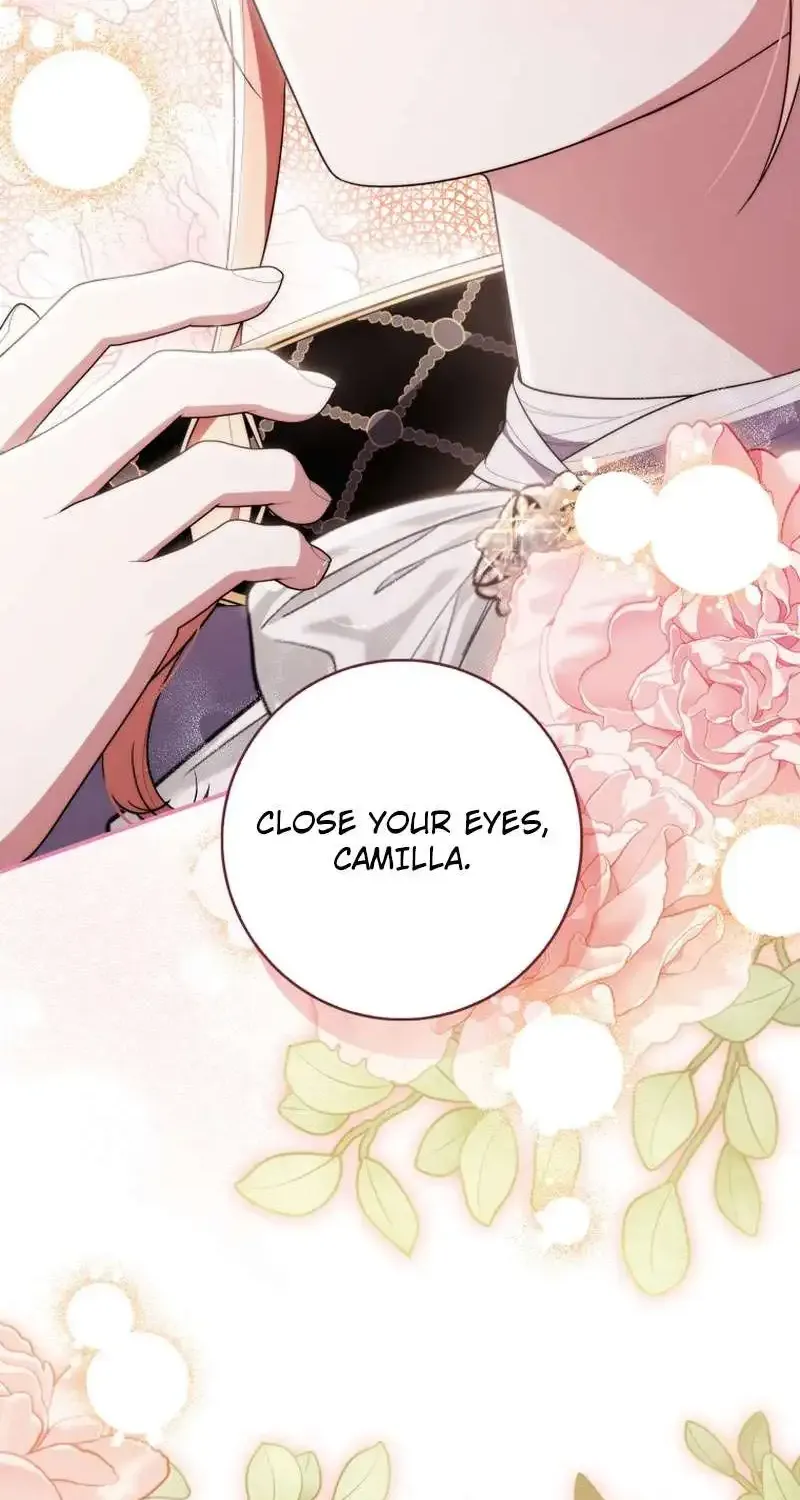 A Fortune-Telling Princess Chapter 55 page 60 - 