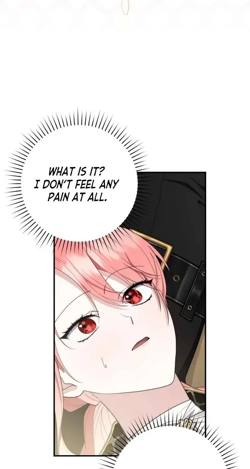 A Fortune-Telling Princess Chapter 55 page 7 - 