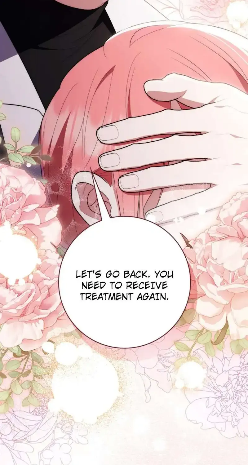 A Fortune-Telling Princess Chapter 55 page 62 - 