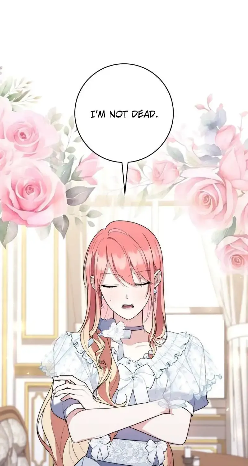 A Fortune-Telling Princess Chapter 55 page 66 - 
