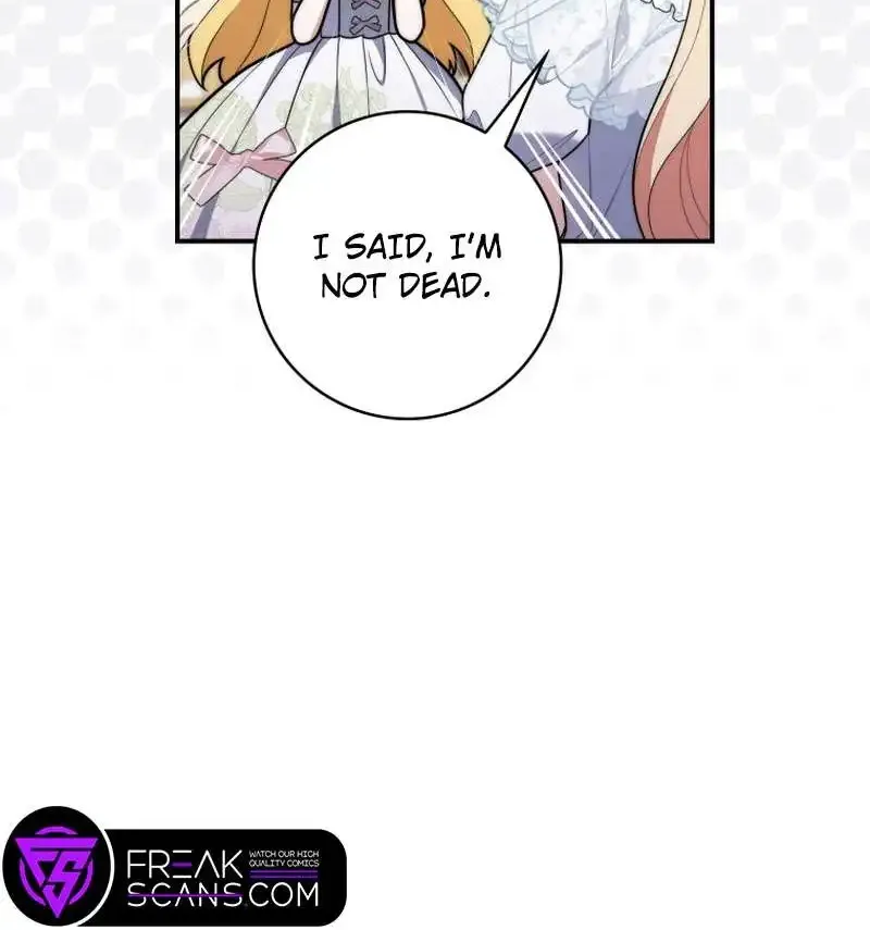 A Fortune-Telling Princess Chapter 55 page 68 - 