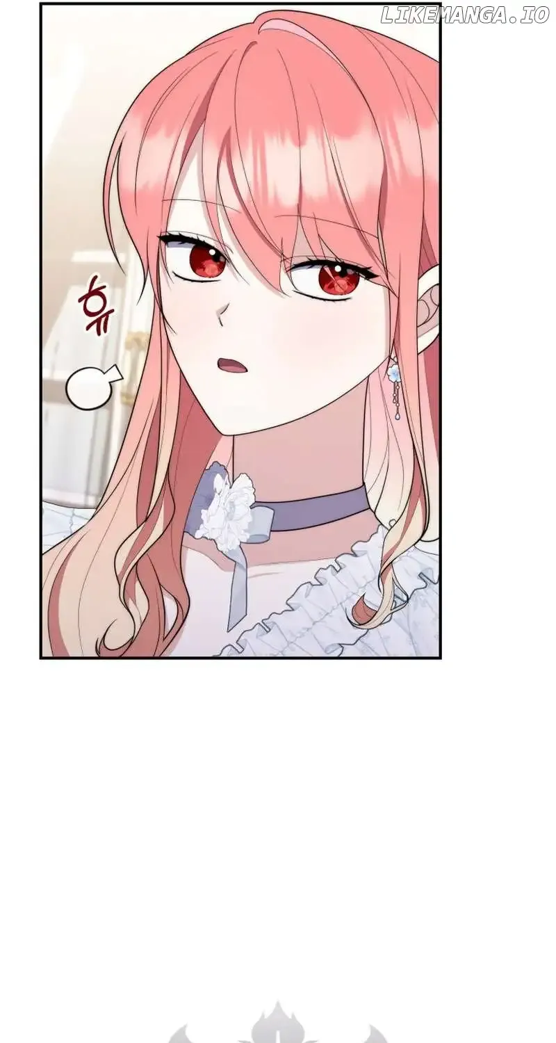 A Fortune-Telling Princess Chapter 55 page 69 - 
