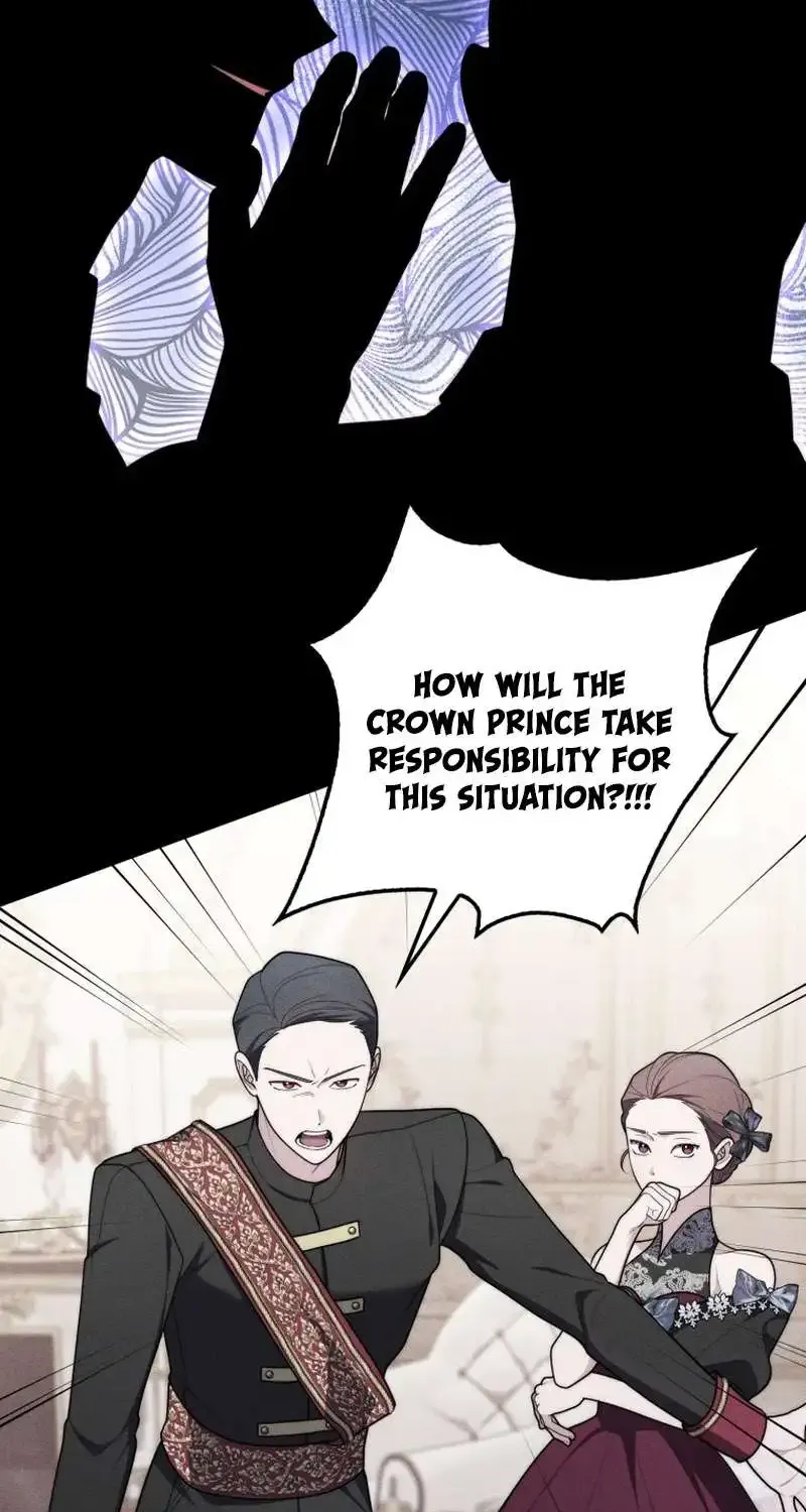 A Fortune-Telling Princess Chapter 55 page 72 - 