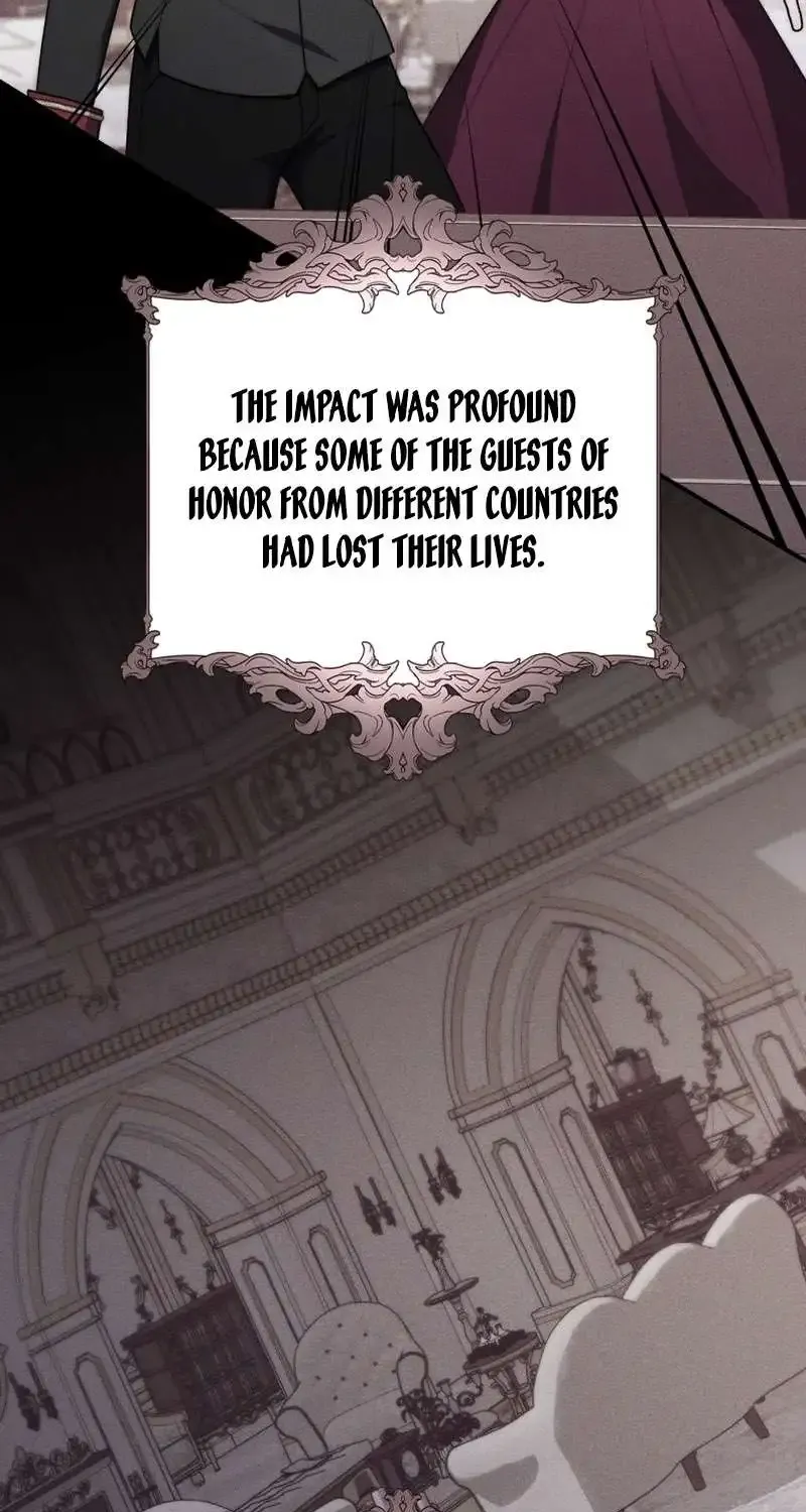 A Fortune-Telling Princess Chapter 55 page 73 - 