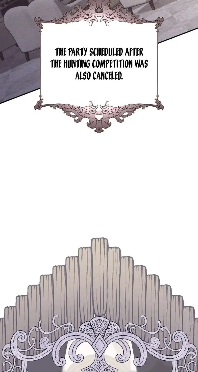 A Fortune-Telling Princess Chapter 55 page 74 - 
