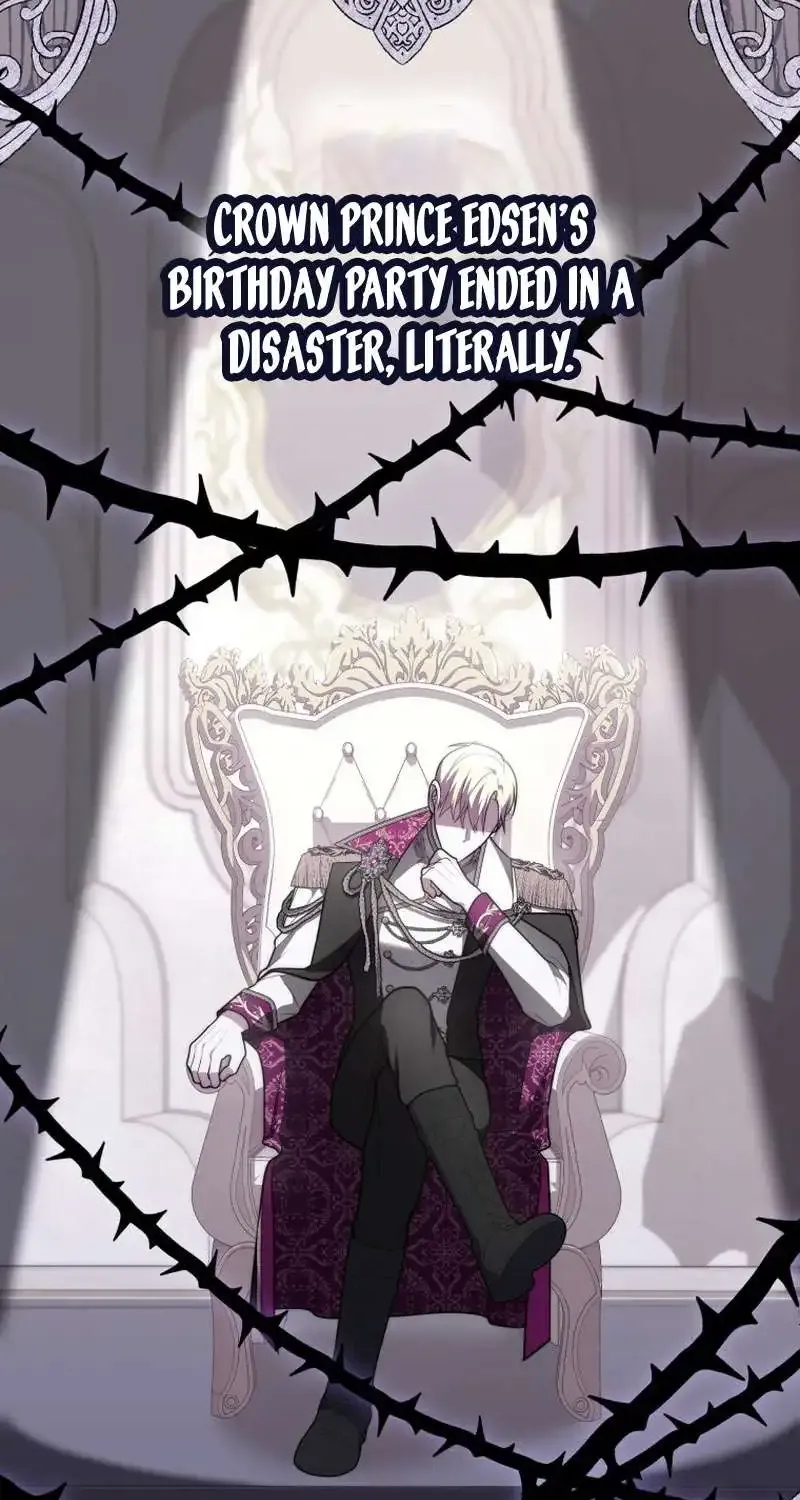 A Fortune-Telling Princess Chapter 55 page 75 - 