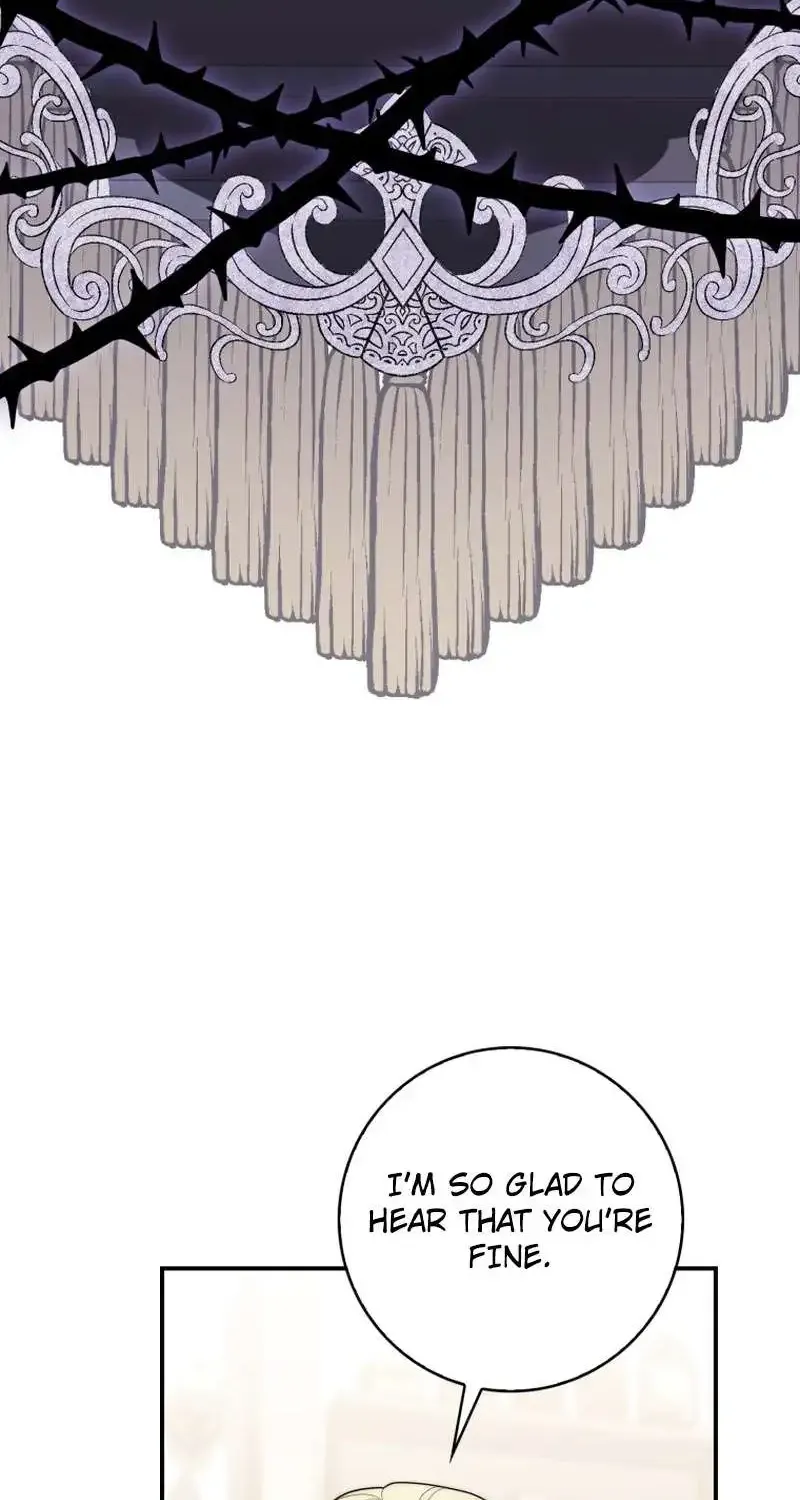 A Fortune-Telling Princess Chapter 55 page 76 - 