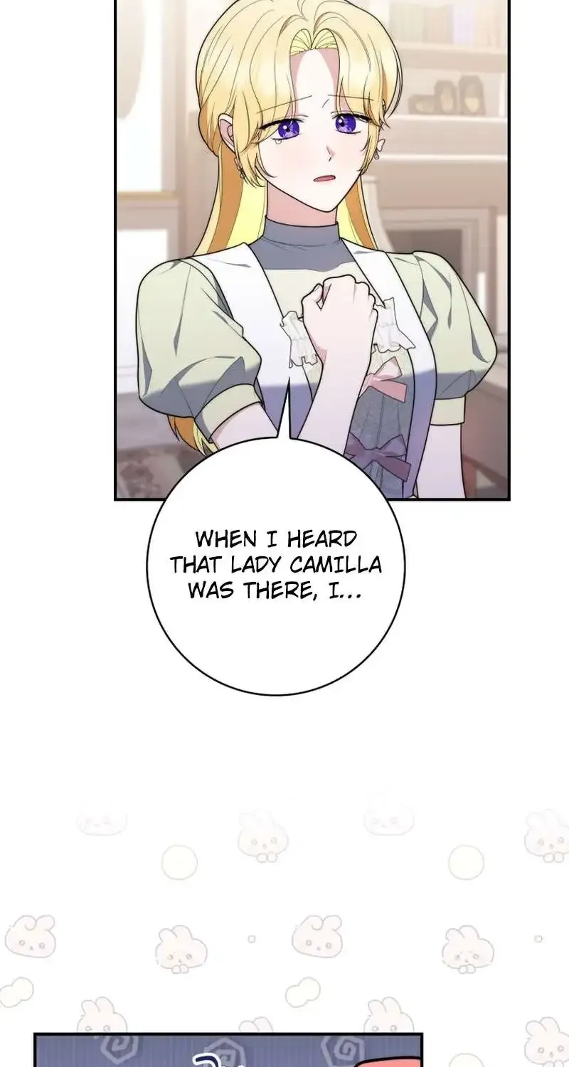 A Fortune-Telling Princess Chapter 55 page 77 - 