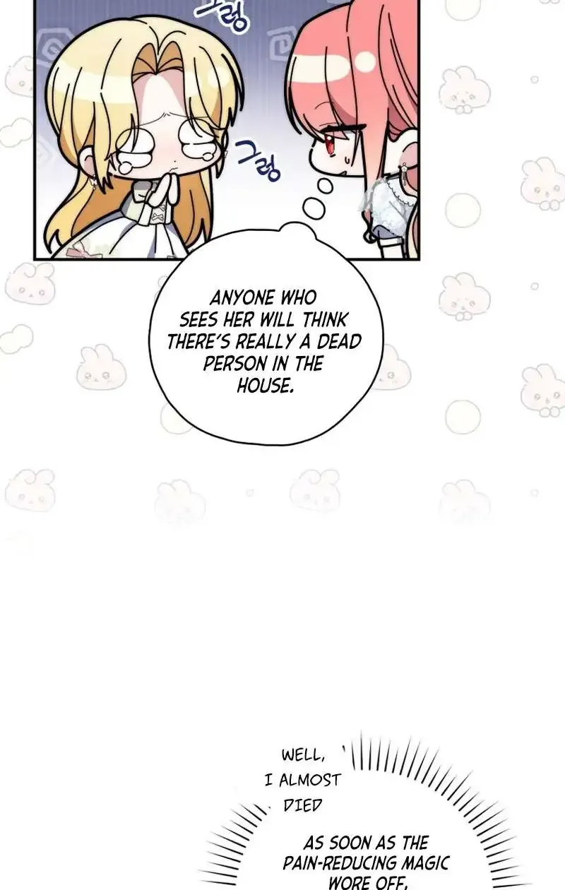 A Fortune-Telling Princess Chapter 55 page 78 - 