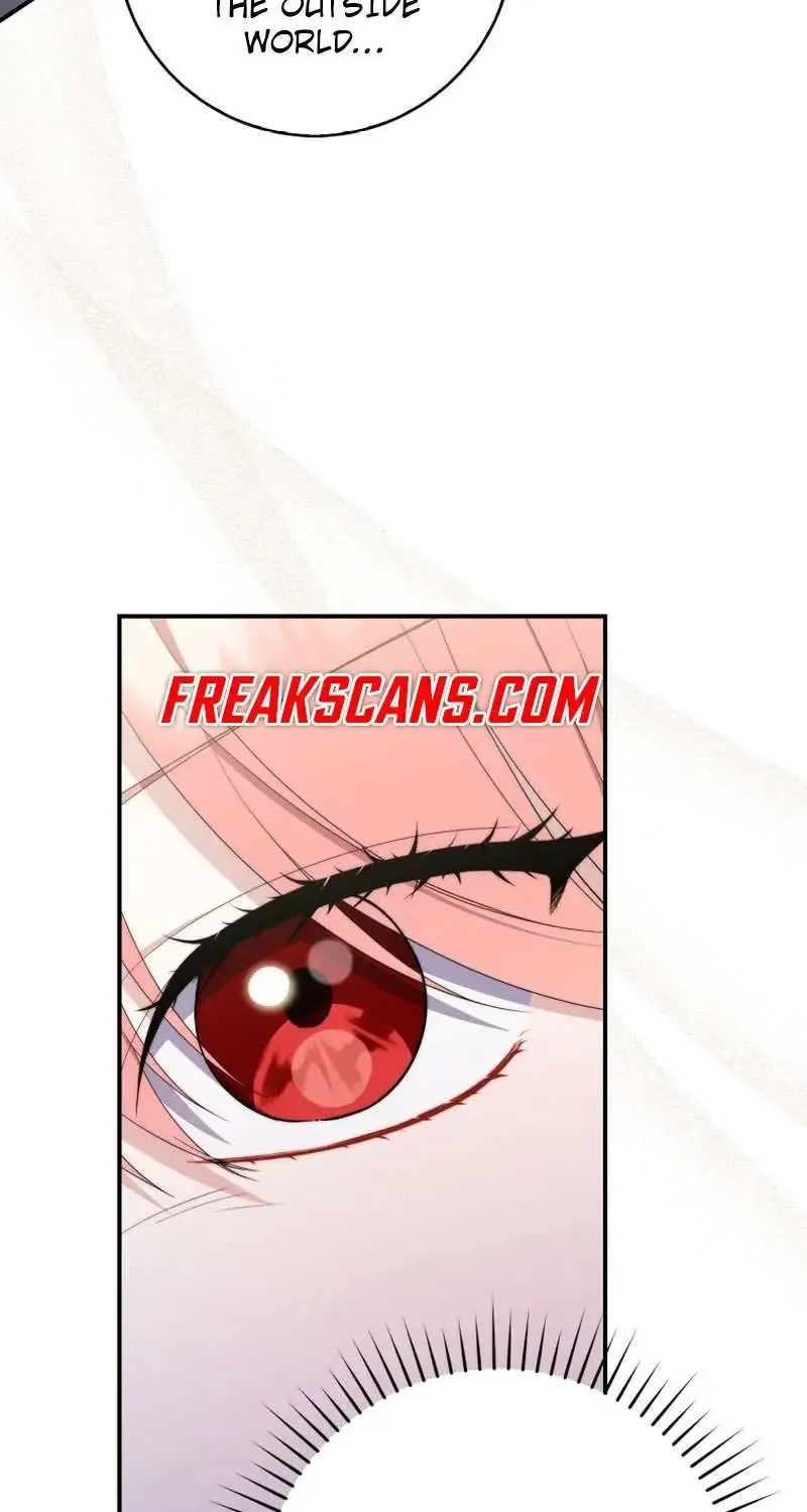 A Fortune-Telling Princess Chapter 55 page 83 - 