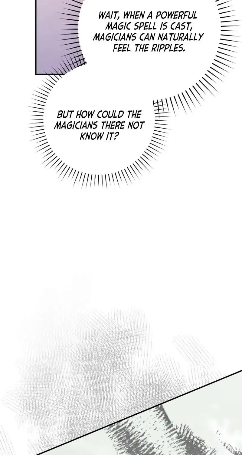 A Fortune-Telling Princess Chapter 55 page 84 - 