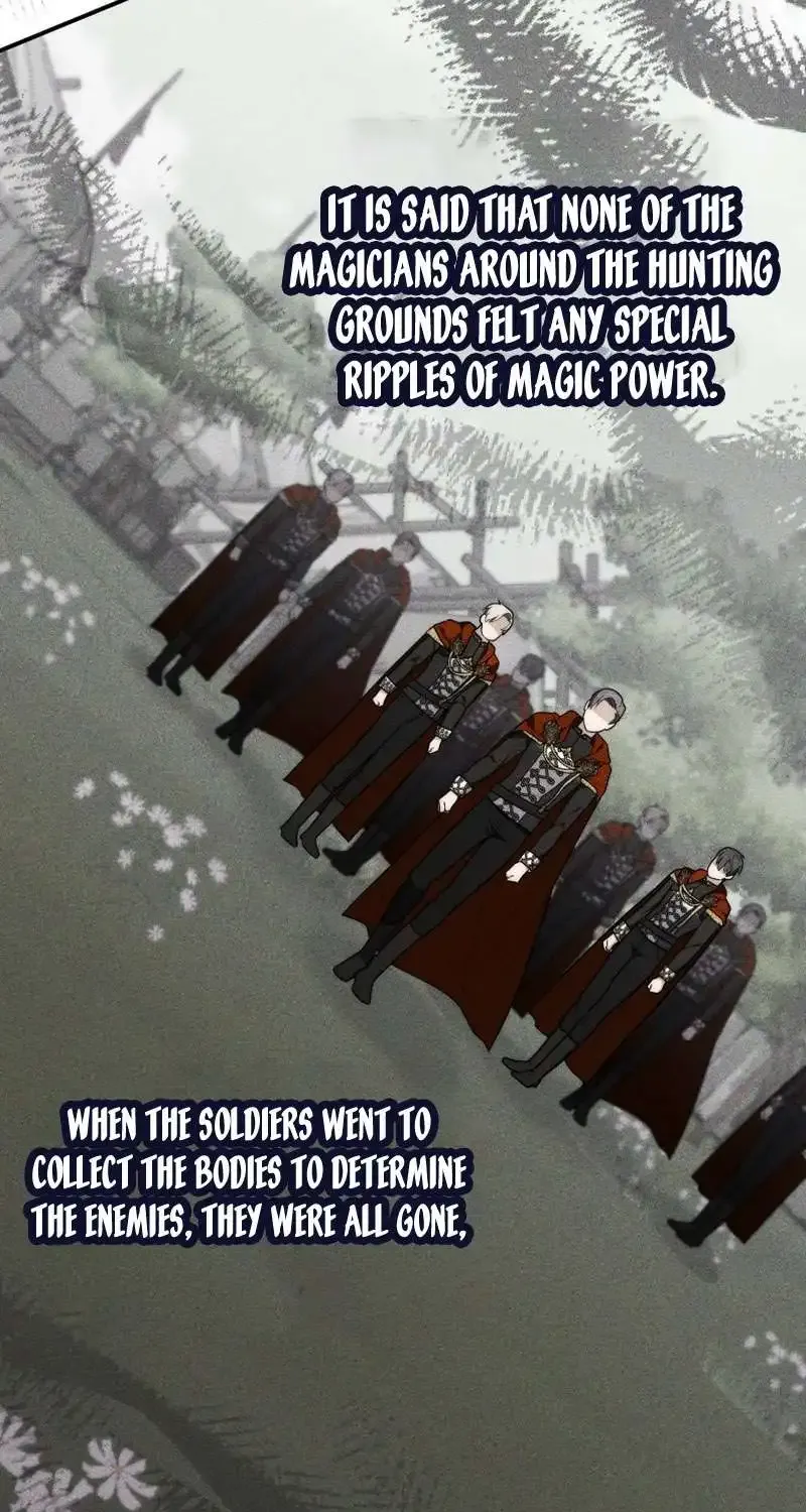 A Fortune-Telling Princess Chapter 55 page 85 - 