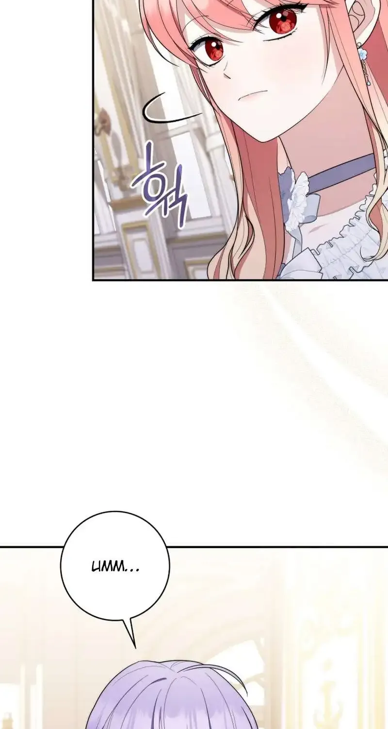 A Fortune-Telling Princess Chapter 55 page 90 - 