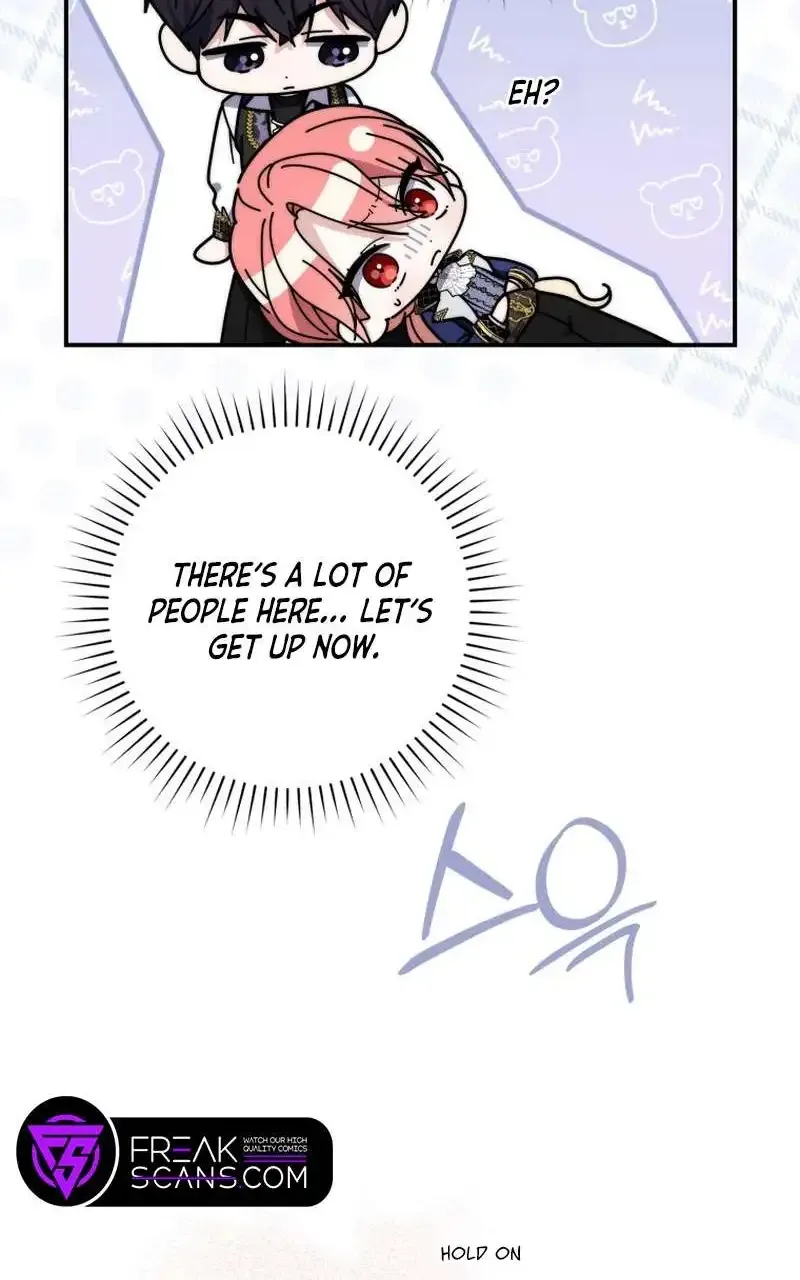 A Fortune-Telling Princess Chapter 55 page 10 - 