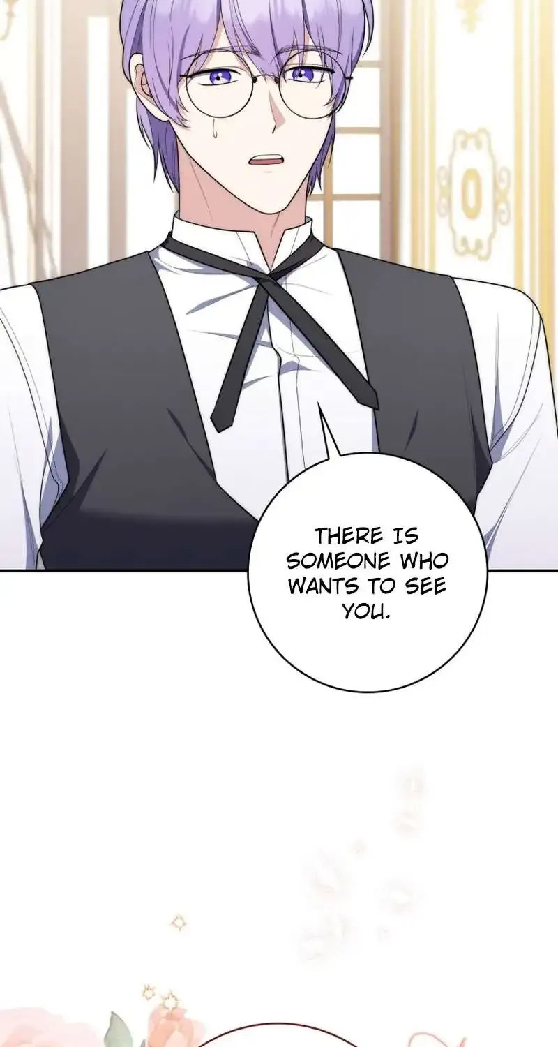 A Fortune-Telling Princess Chapter 55 page 91 - 