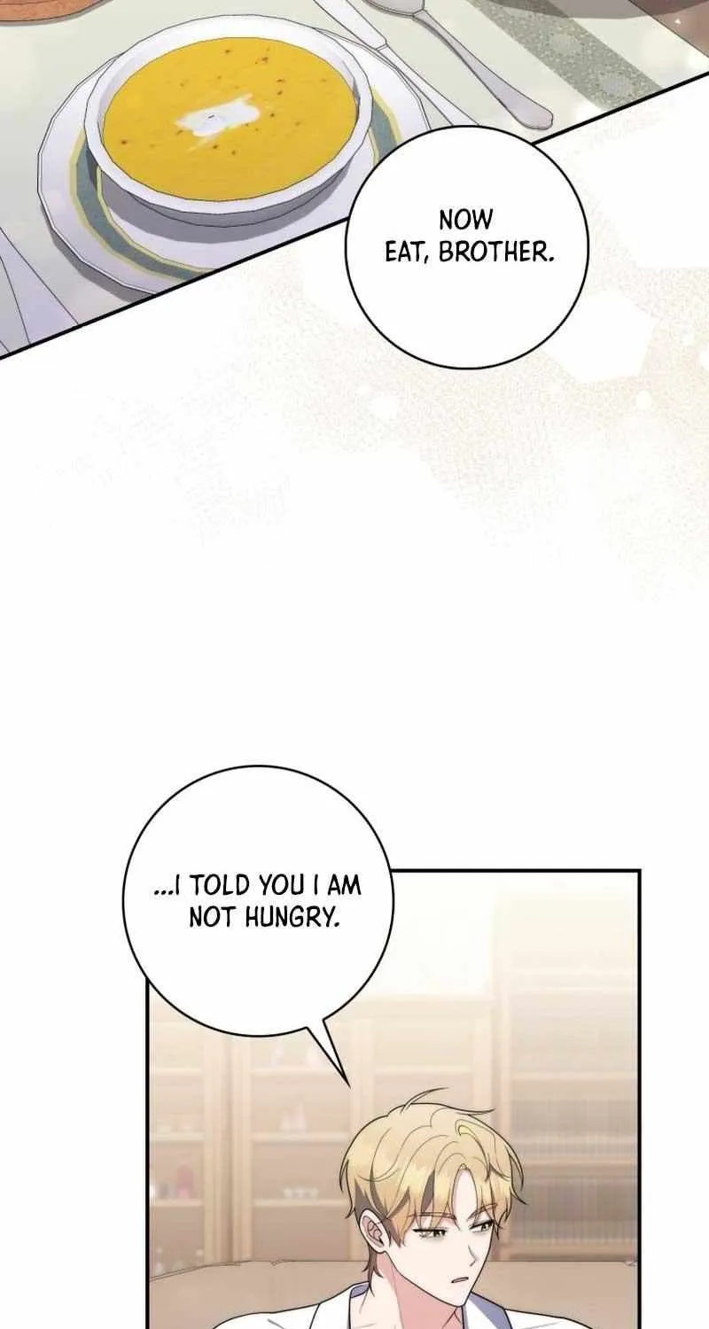 A Fortune-Telling Princess Chapter 56.5 page 2 - 