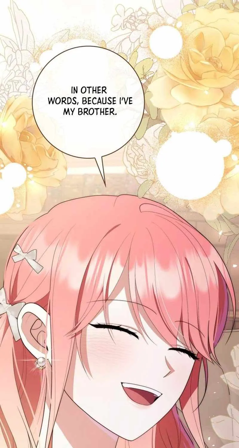 A Fortune-Telling Princess Chapter 56.5 page 12 - 