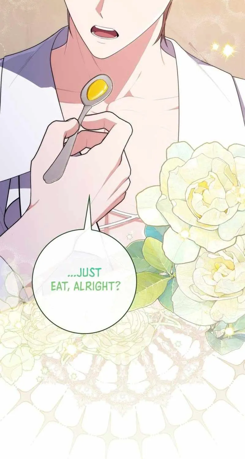A Fortune-Telling Princess Chapter 56.5 page 18 - 