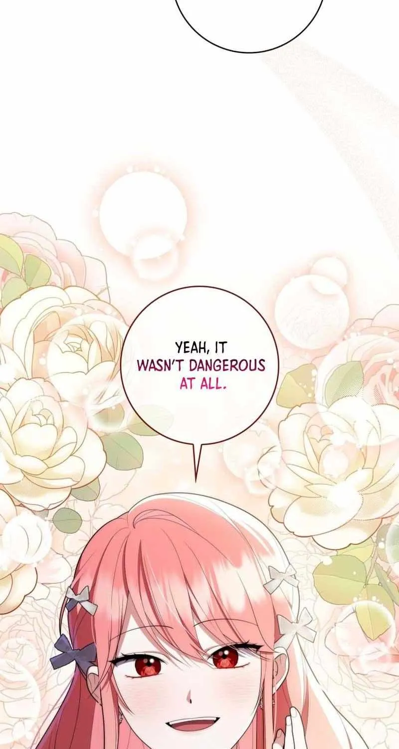 A Fortune-Telling Princess Chapter 56.5 page 26 - 