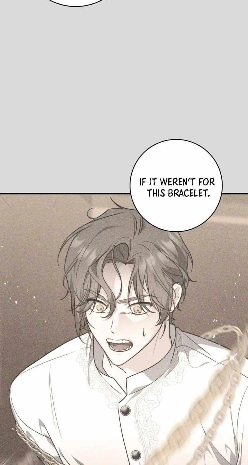 A Fortune-Telling Princess Chapter 56.5 page 29 - 