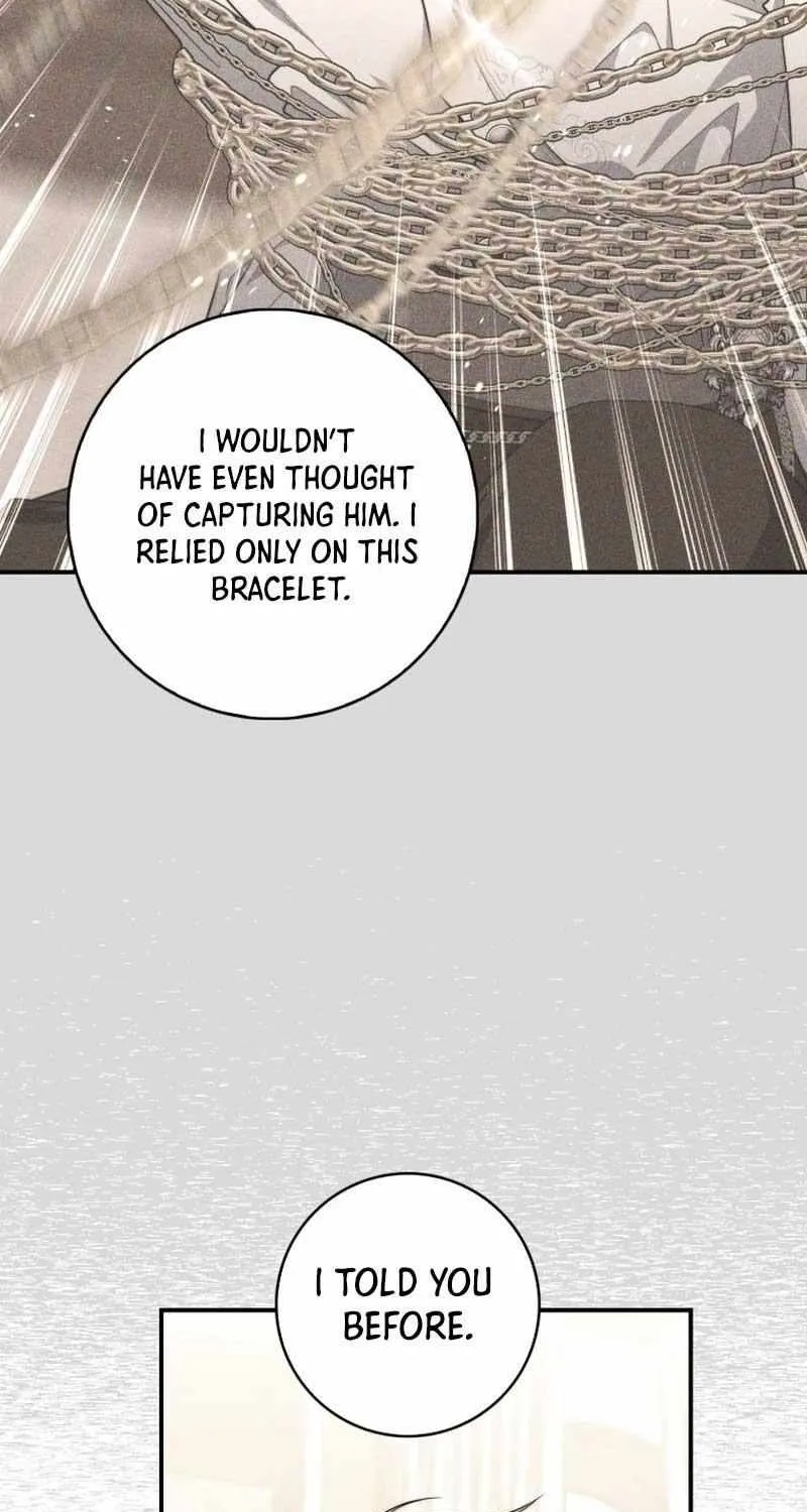 A Fortune-Telling Princess Chapter 56.5 page 30 - 