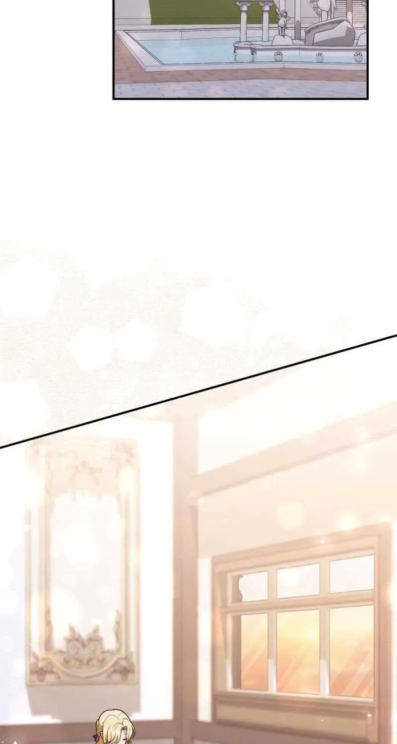 A Fortune-Telling Princess Chapter 56.5 page 32 - 