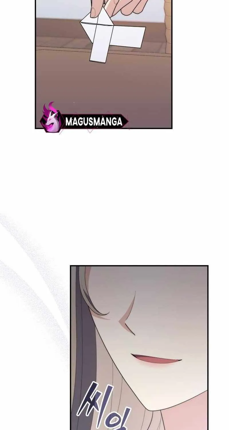 A Fortune-Telling Princess Chapter 56.5 page 36 - 