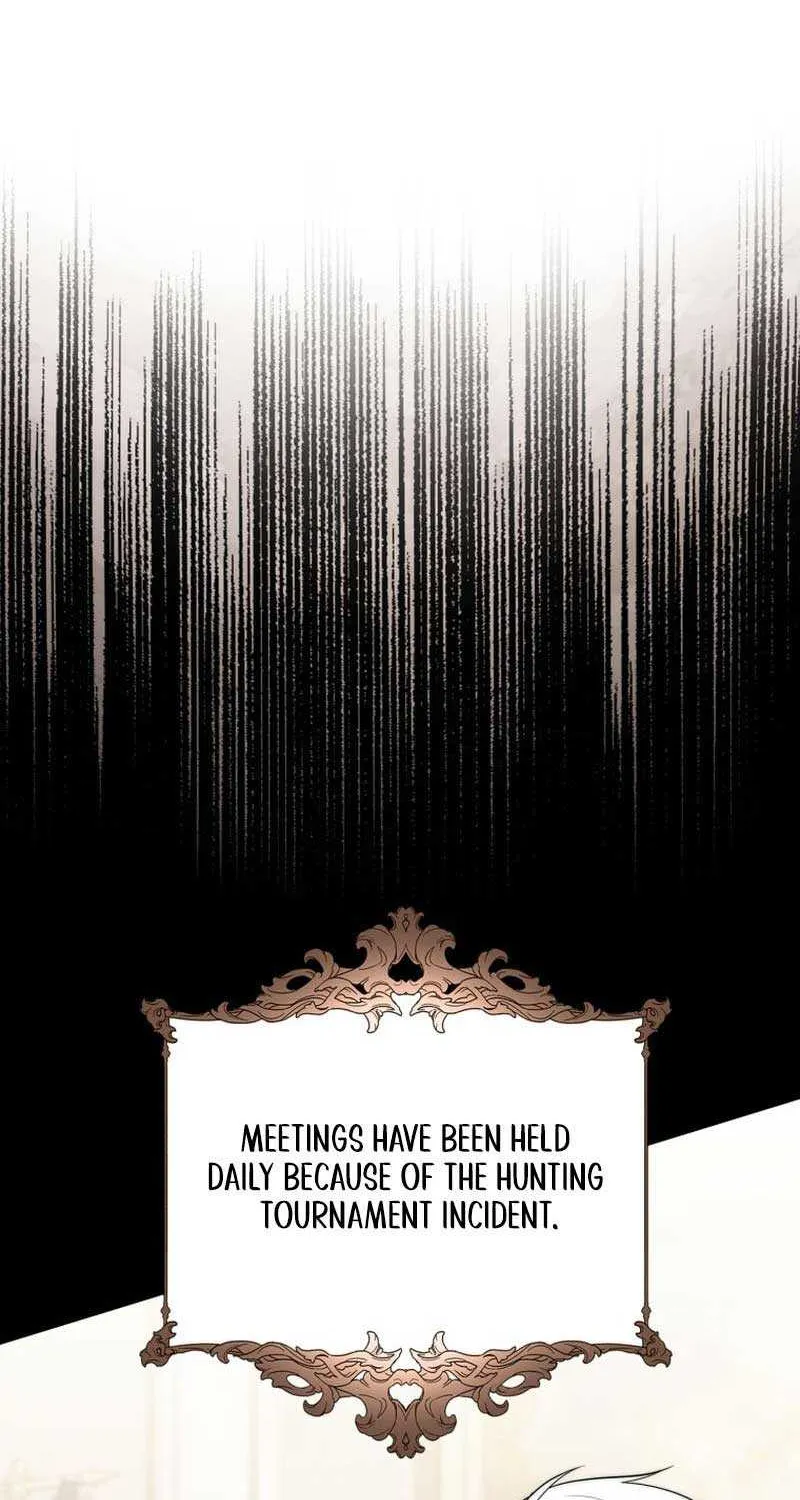 A Fortune-Telling Princess Chapter 56 page 21 - 
