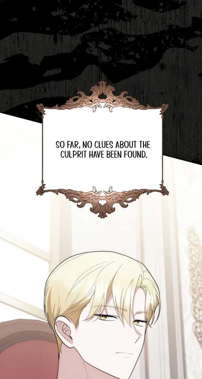 A Fortune-Telling Princess Chapter 56 page 23 - 