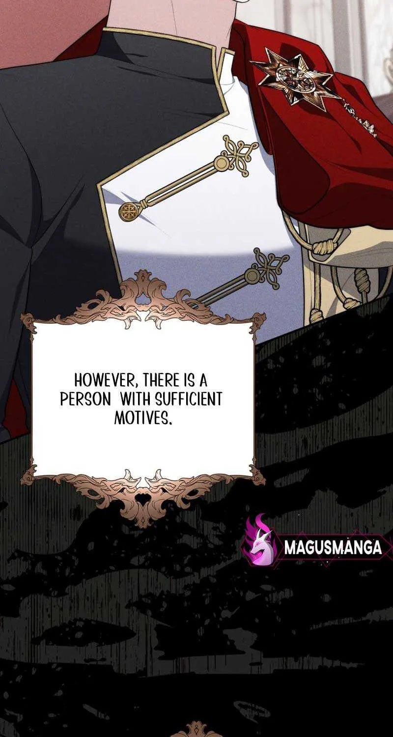 A Fortune-Telling Princess Chapter 56 page 24 - 